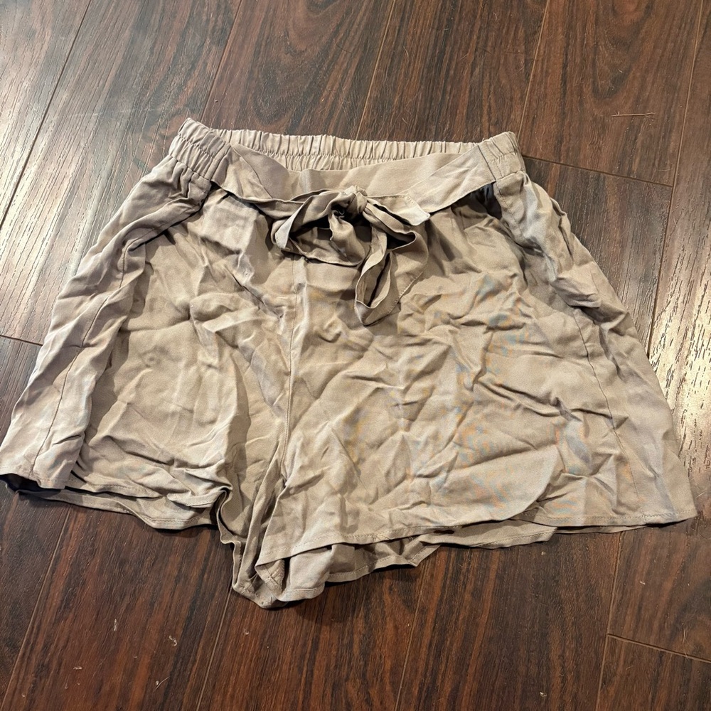 Women’s Shorts